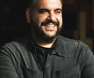 To Jackaroo του Μιχάλη Μαντζουράνη