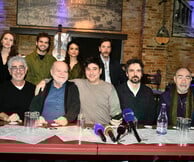 «ASTORIA» στο Θέατρο Παλλάς: Όσα πρέπει να γνωρίζεις πριν την μεγάλη πρεμιέρα