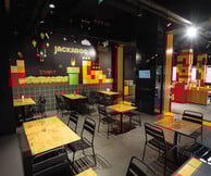 Jackaroo: Το street food που ξεκίνησε από τον Πειραιά και έγινε φαινόμενο