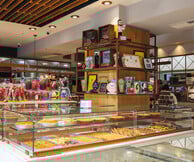 Tolis Sweets ʼn’ Eats: Viral γλυκά και comfort πιάτα για όλη την ημέρα