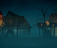 Dog Of God: Ένα ξέφρενο παραλήρημα γεμάτο τρόμο, σεξουαλική επιθυμία και μύθους