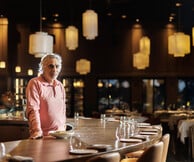 Chef’s Table στο Zappa: Μια νέα ζωντανή γαστρονομική εμπειρία στην καρδιά της πόλης