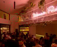 Το Φλερτ γιορτάζει και σβήνει κεράκια με ένα πάρτι γεμάτο αγάπη και ωραίες μουσικές