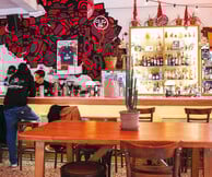 Lovely Days: Η ιδέα της γειτονιάς γίνεται γεύσεις για όλη την ημέρα