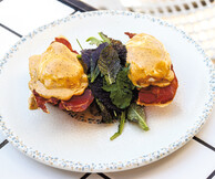 Lot51: Νέο μενού, ίδιο vibe στο αγαπημένο στέκι