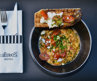 Kalimeres bistro: Μεσογειακές γεύσεις και Dutch pancakes στο στέκι του Ψυρρή