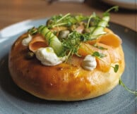 Brera: Στο Brera το μισελενάτο πρωινό τους αφορά όλους