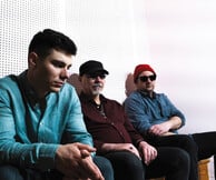 Spaceship Trio στο Half Note Jazz Club