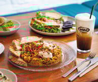 μα’Φρό: Αυτό το στέκι προσφέρει ποιοτικά πιάτα brunch που θα έφτιαχνε η μαμά Φρόσω