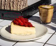 Lot51: Νέο μενού, ίδιο vibe στο αγαπημένο στέκι