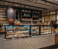 Le Pain Quotidien: Brunch με χειροποίητο ψωμί και βιολογικές πρώτες ύλες