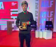 Διεθνές Φεστιβάλ της Αθήνας (AILF) στην Τεχνόπολη 