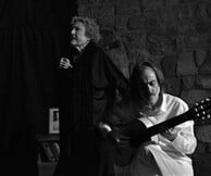 Η «άλλη» πλευρά του Γιάννη Ρίτσου φωτίζεται στο Μπάγκειον