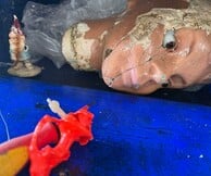 «Συνέχεια Come Back!»: Ο Κοσμάς Λιλικάκης επιστρέφει στο Fougaro Artcenter