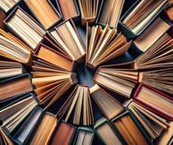 Ένα βιβλίο είναι ο καλύτερος τρόπος να πεις «χρόνια πολλά»