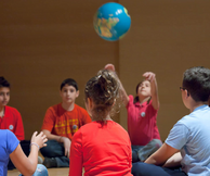 Είναι cool να νοιάζεσαι, είναι cool να είσαι Eco-School