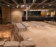 «Μετέωροι βηματισμοί»: Ένα νέο έργο στην πόλη