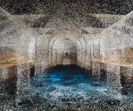 ΕΥΔΑΠ: Η Δεξαμενή... αλλιώς