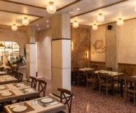 «Της μάνας σου»: Μια νέα άφιξη στη Θεσσαλονίκη που σερβίρει γεύσεις και αναμνήσεις