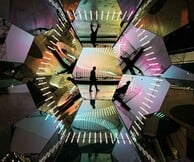 Athens Digital Arts Festival: Ένα φεστιβάλ για όλους, μια εμπειρία που σε αλλάζει