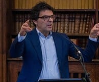 Γιώργος Βαρουξάκης: Τι είναι Δύση; Ποιοι είναι Δυτικοί;