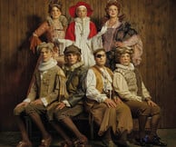 «Οι Στρατηγικές του Έρωτα» του Τζορτζ Φάρκιουαρ 