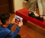 Μουσείο Κυκλαδικής Τέχνης: «Φωτογραφίζοντας το Μουσείο: Μια Συμπεριληπτική Εμπειρία»