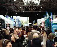 Cat Festival 2026: Η μεγαλύτερη γιορτή της γάτας επιστρέφει στην Αθήνα