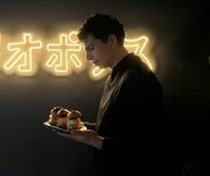 Από το MasterChef 2025 στο ŌMA Sushi Bar: Ο Νέστορας Νέστορας αναλαμβάνει Consultant Chef