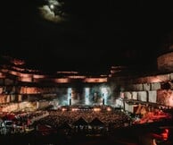X by Adriatique: Το απόλυτο audiovisual experience επιστρέφει στην Αθήνα