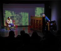 Χριστίνα Μαξούρη: «Τραγούδια για τον πόνο του ανθρώπου και των πραγμάτων» 