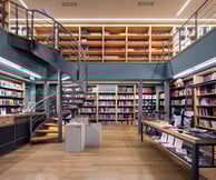 BAZAAR έως 70% στο Πωλητήριο του Εθνικού Θεάτρου