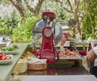 Atrium of Alexander’s Lounge: Η θερινή σεζόν ξεκινά με ένα μοναδικό wine dinner