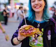 Το Thessaloniki Street Food Festival επιστρέφει με γεύσεις, beats και καλοκαιρινό vibe