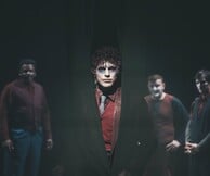 Άμλετ (machine): Ο Σαίξπηρ συναντά τον Χάινερ Μίλερ στη σκηνή του θεάτρου Πορεία