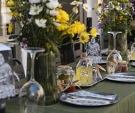 Το Brera εγκαινιάζει το «Tavola Della Mama- Mama’s Table»