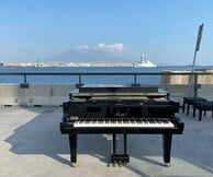 Piano City Athens 2026: H Αθήνα μετατρέπεται σε μια μεγάλη σκηνή αφιερωμένη στο πιάνο