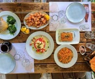 Η Κυβέλη γιορτάζει 10 χρόνια με μια εβδομάδα γεμάτη γεύσεις και εμπειρίες