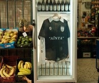 Η μπύρα Νύμφη δίνει ραντεβού με τον Νέγρο του Μοριά στη Δημοτική Αγορά Κυψέλης