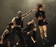 Χορεύοντας ανάμεσα σε ρήξεις στο 17ο ARC FOR DANCE Festival