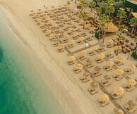 Bolivar Beach Club: To καλοκαίρι της Αθήνας ζει στους δικούς του ρυθμούς