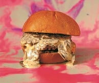 Κουτσή Κατσίκα: Ποιοτικό, οικονομικό street food που κατακτά την Αθήνα