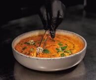 Labros Restaurant: Μια ιστορία θαλασσινών γεύσεων