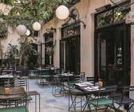 Psyche: Το μυστικό wine bar της Ερμού ανοίγει την ψυχή σου