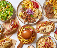 Σαββίκος: Το Great Greek Grill της Θεσσαλονίκης ήρθε και στην Αθήνα