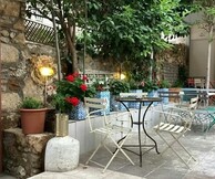 Jazz βραδιά με live αυτοσχεδιασμούς στον Αφούση στα Εξάρχεια