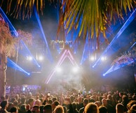 Bolivar Beacch Club - Το πιο ξεχωριστό open-air dancefloor της Αθήνας γράφει ξανά ιστορία!