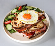 Le Pain Quotidien: Ευρωπαϊκό brunch και στο Παλαιό Ψυχικό