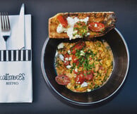 Kalimeres Bistro: Από brunch μέχρι κοκτέιλ στο πιο χαλαρό spot του Ψυρρή