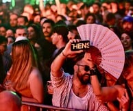 Το Φεστιβάλ του Δήμου Αθηναίων κορυφώνεται με μουσική και πάρτυ